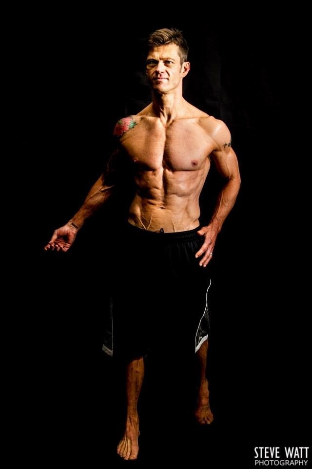 Neil Owens — Podfit Personal Training York